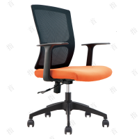 首指LJ-508B转椅/办公椅/会议椅/网布椅