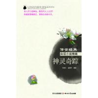 正版新书]神灵奇踪刘洪仁.9787541129896