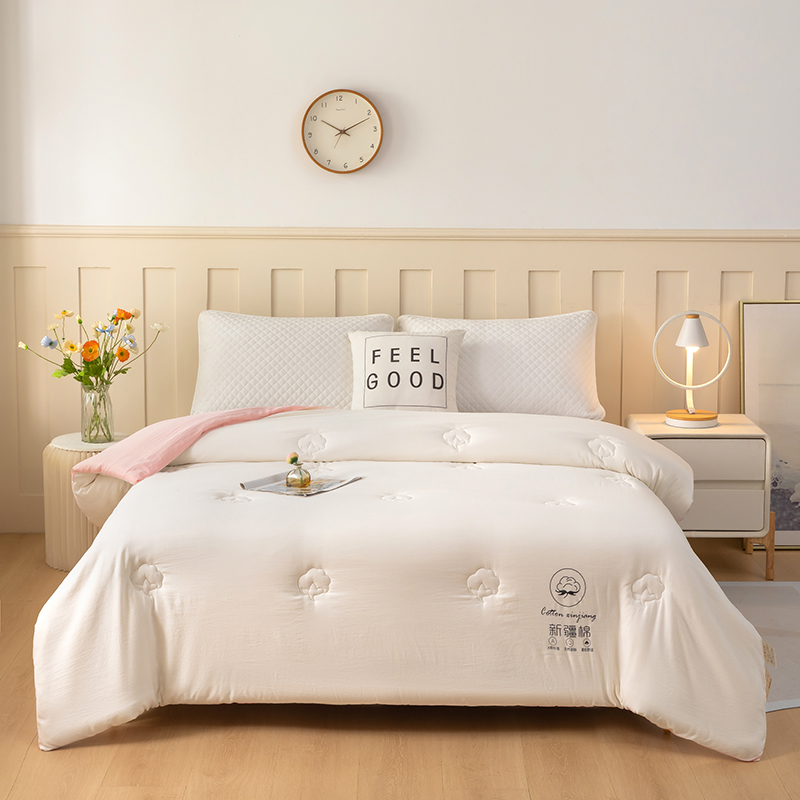 新疆棉花被子3754