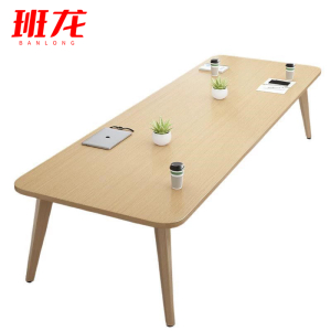 班龙会议桌220*120*75cm张