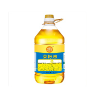 艾提尕菜籽油5L/桶