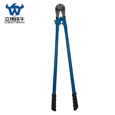 立伟铁牛断线钳48寸/把