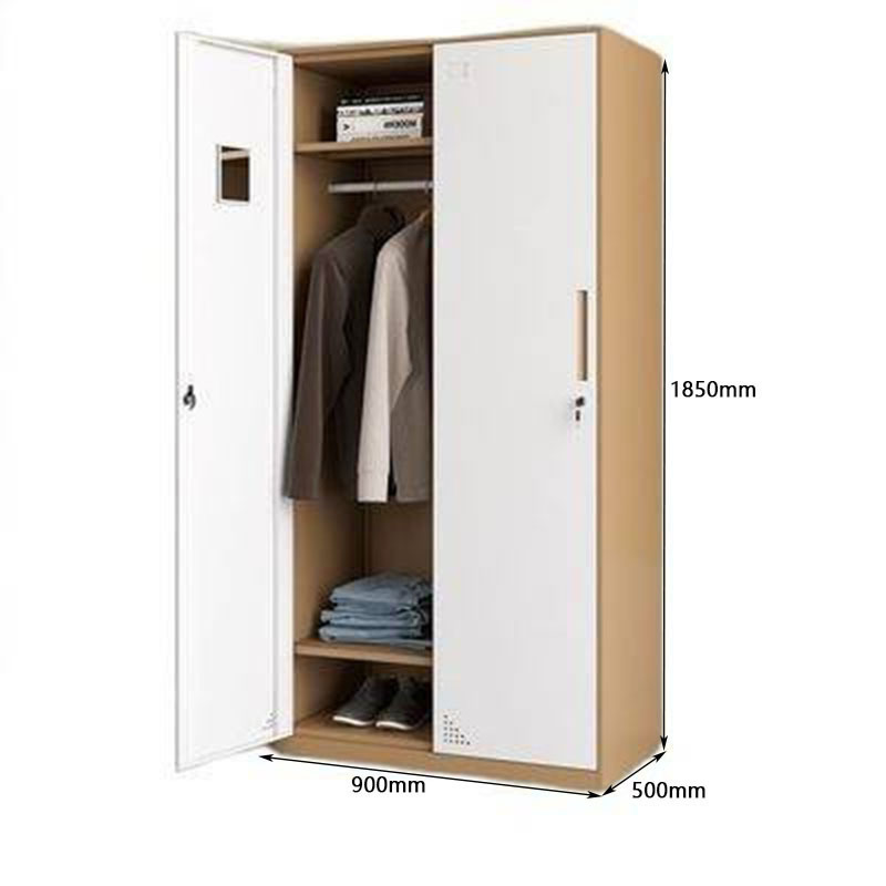 更衣柜三圣E9 900*500*1850mm
