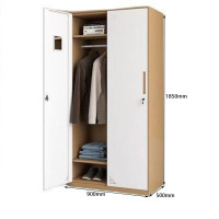 更衣柜三圣E9 900*500*1850mm