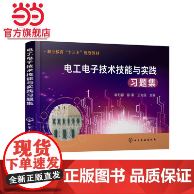 电工电子技术技能与实践习题集(欧阳锷)