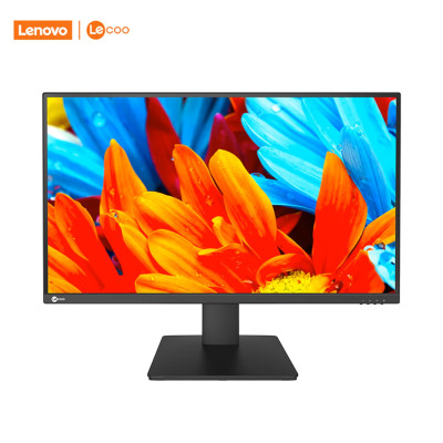 联想(Lenovo) 来酷K2729 Lecoo一体台式机电脑27英寸(酷睿i7-13650HX 16G 1TB SSD Windows11 无线键鼠)黑色