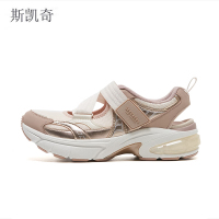 斯凯奇 女春夏透气凉鞋 177387/RSGD-5 双