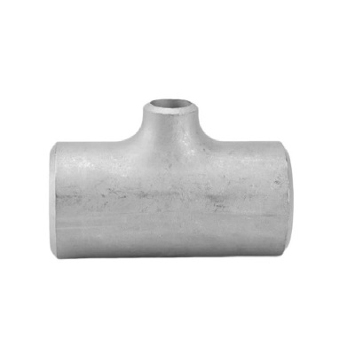 盛京联硕 304不锈钢焊接异径三通Φ159*133个