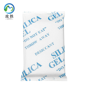玫铁除湿纤维干燥剂80g包