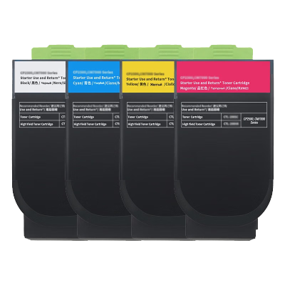 京呈 硒鼓/墨粉 CTL-300H 硒鼓 通用版 23500页 4 0801039854&&