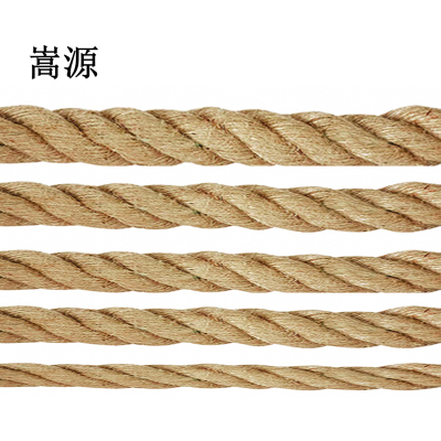 嵩源麻绳 24mm 米