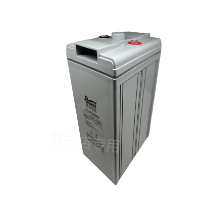 Baace恒力铅酸蓄电池UXL2V600AH