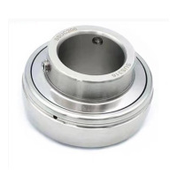 Fk 不锈钢轴承 UC211 <个> 货期3-5天