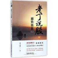 音像老丁说股(顺势而赢)老丁说股