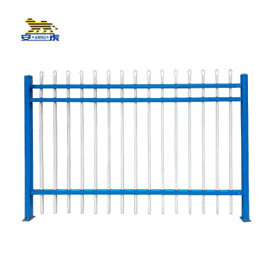 安虎 围墙护栏 加厚2米高 米