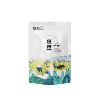 [疆不凡]绿豆500g/袋