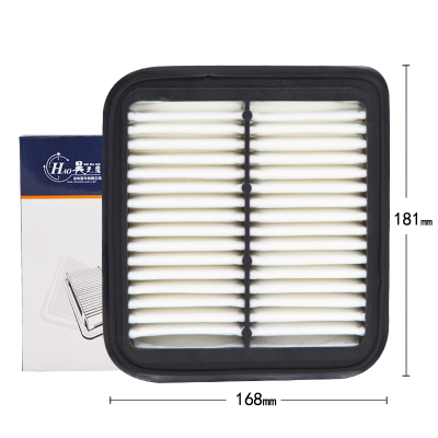 昊之鹰空气滤清器 适用于风行景逸1.5XL LV 景逸SUV 1.6空气滤芯空气格空滤芯