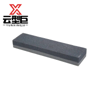 云型巨 磨刀石 快速磨刀神器木工天然油石支架 大号 单位·:块