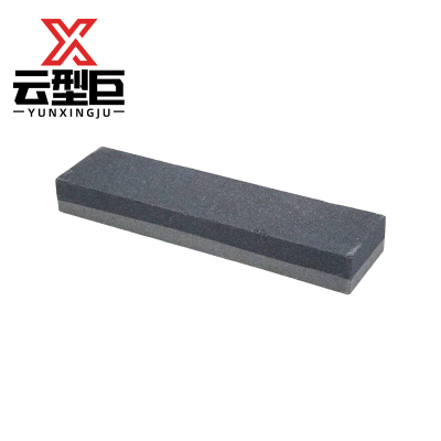 云型巨 磨刀石 快速磨刀神器木工天然油石支架 大号 单位·:块