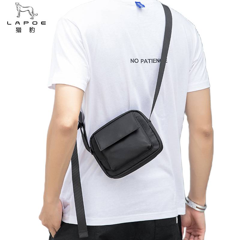 猎豹 小挎包单肩包夏季斜挎小包 DJ-6/个