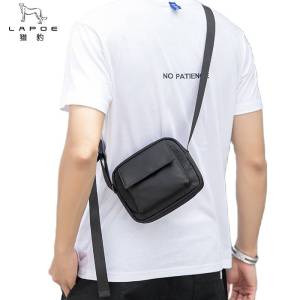 猎豹 小挎包单肩包夏季斜挎小包 DJ-6/个