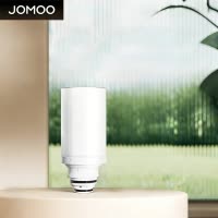 九牧(JOMOO)卫浴智能马桶过滤器家用防逆水快捷换芯净水过滤器芯KD903-1073