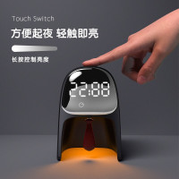 林檎感恩节送男女朋友生日男生女生送女友老婆闺蜜同学儿童礼品送学生小朋友小男女孩抖音同款黑科技闹钟送女朋友老婆生日礼物送女