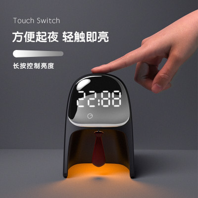 林檎感恩节送男女朋友生日男生女生送女友老婆闺蜜同学儿童礼品送学生小朋友小男女孩抖音同款黑科技闹钟送女朋友老婆生日礼物送女