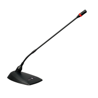 专业会议麦克风 鹅颈话筒(D系列) HT-D35