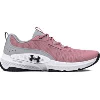 安德玛(under armour)女士运动鞋透气缓震舒适专业训练健身房跑步