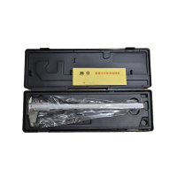 波斯(BOSI)游标卡尺(0-300mm BS160300)把