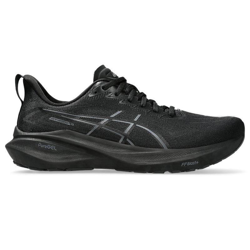 亚瑟士(ASICS)跑步鞋男足弓支撑缓震透气运动跑鞋