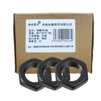 清玖熙月 薄螺母8级 M22(50个/包) 包