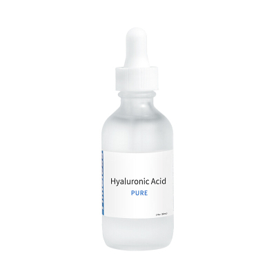 美国Timeless玻尿酸补水保湿精华原液保湿补水水光针精华液面部精华女60ml