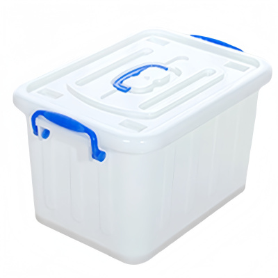 豫汉迎储物箱45*33*27cm个