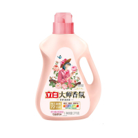 立白大师 香氛液(乌木与玫瑰)2kg