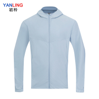 岩柃 梭织带帽运动上衣 25Y24901