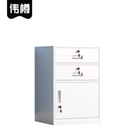 伟樽文件柜二斗440*390*650mm个