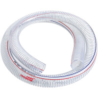 卡西斯顿 钢丝管 6分-内径19mm-厚3mm 米