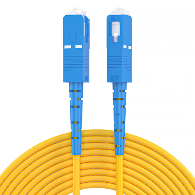 SZGYS SC-SC单模单纤光纤跳线5米