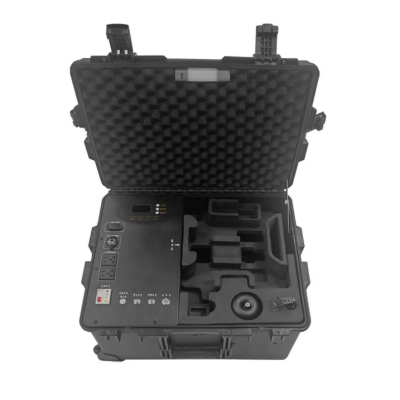 军之光(JUNZHI GUANG)XJJY-08高空照明系统