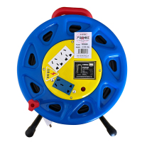 永易锦程 移动电缆盘 3*2.5平方(50米)台