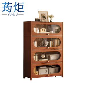 荺炬 书柜