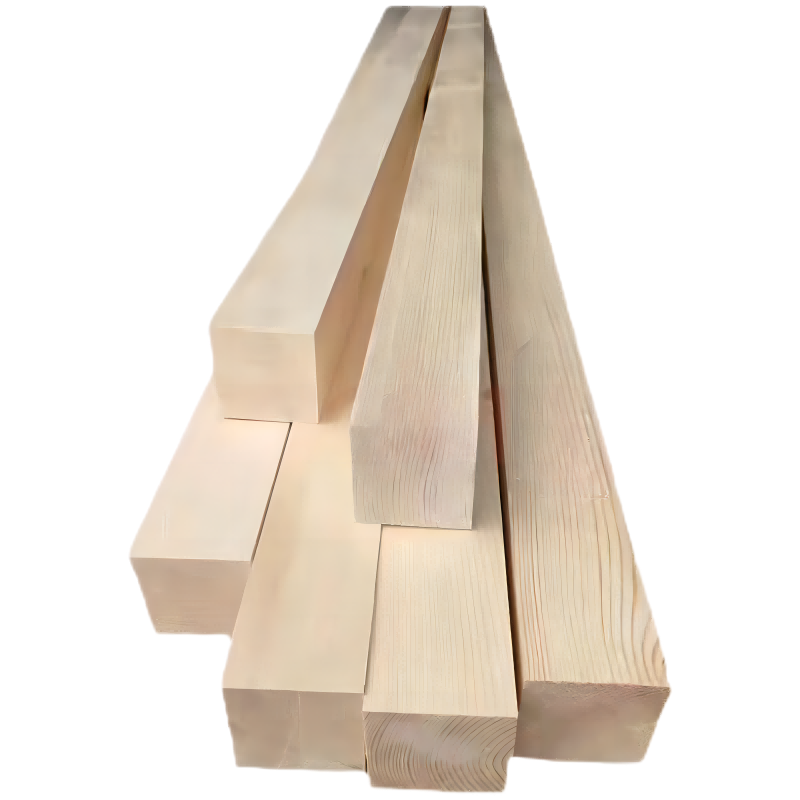 顺鸿森木方100mm*100mm*1000mm根