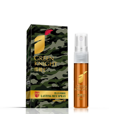 男用房事时间喷剂可口外用情趣男性时间男士喷雾男人用油湿巾本成人夫妻房事性用品浅蓝色6ml