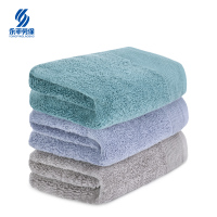 铁美风华 简约亲肤毛巾 单包装 1条