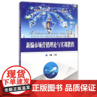新编市场营销理论与实训教程(高等院校经济管理类十三五规划