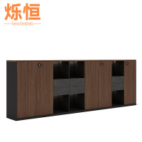 烁恒 矮柜 6抽5门 个