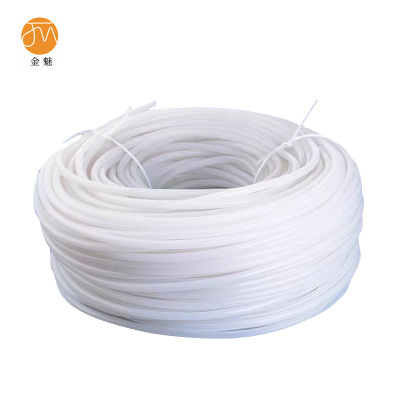 金魅 硅胶管 内径10mm*壁厚3mm 米