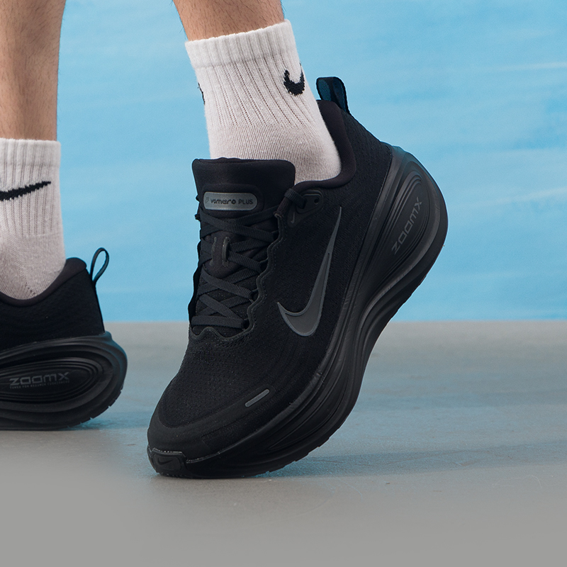 耐克鞋跑步鞋3872COURT BOROUGH中正男鞋四季款HV8150-003